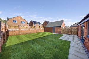 Oaks Farm Lane Calow